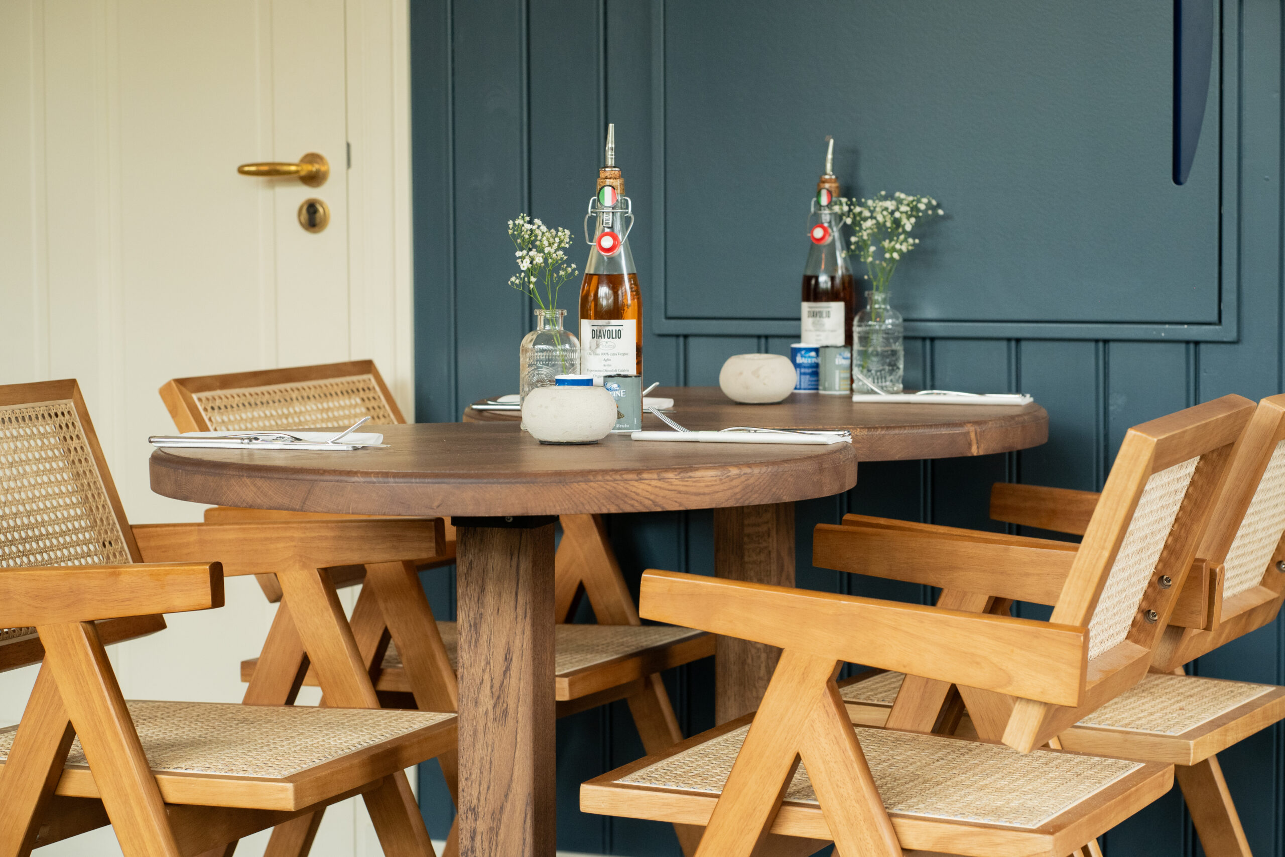 Bartafel Ideale - Afbeelding 3