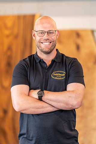 Tafelsmaak