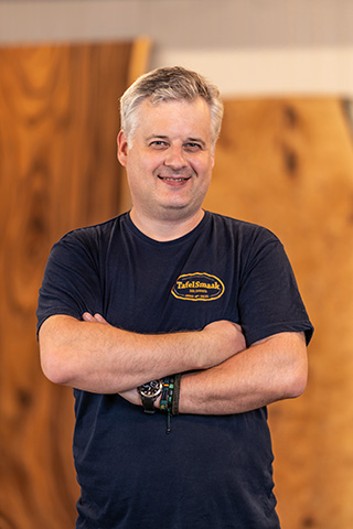 Tafelsmaak