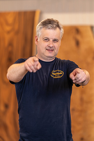 Tafelsmaak