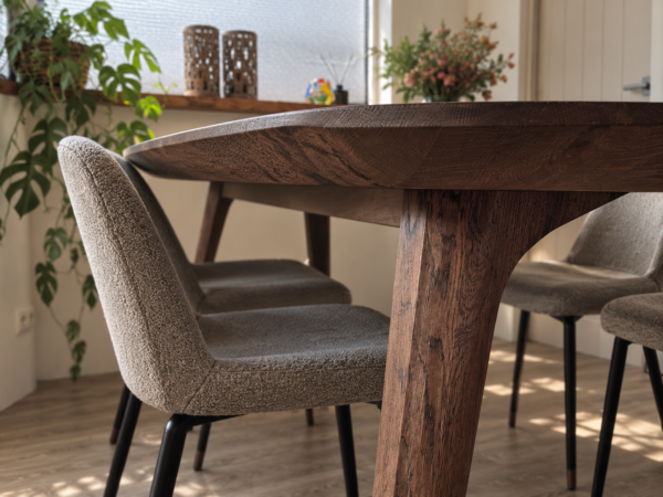 Eettafel Bravo - Afbeelding 4