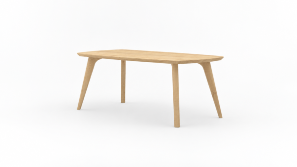 Eettafel Bravo