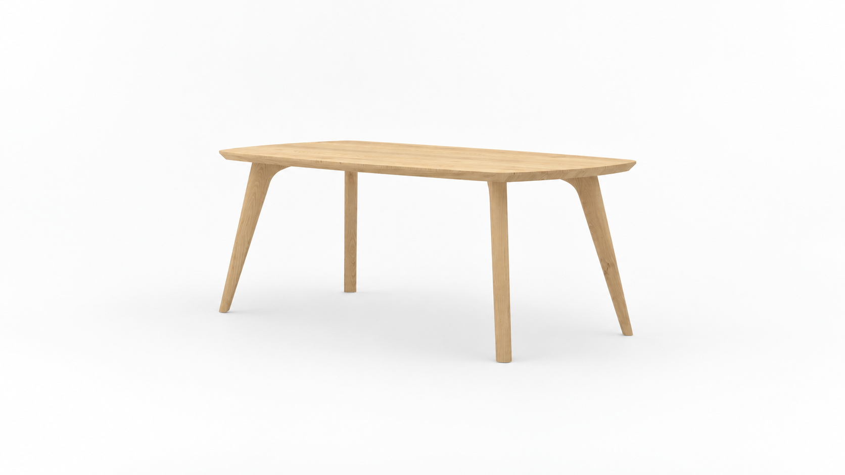 Eettafel Bravo