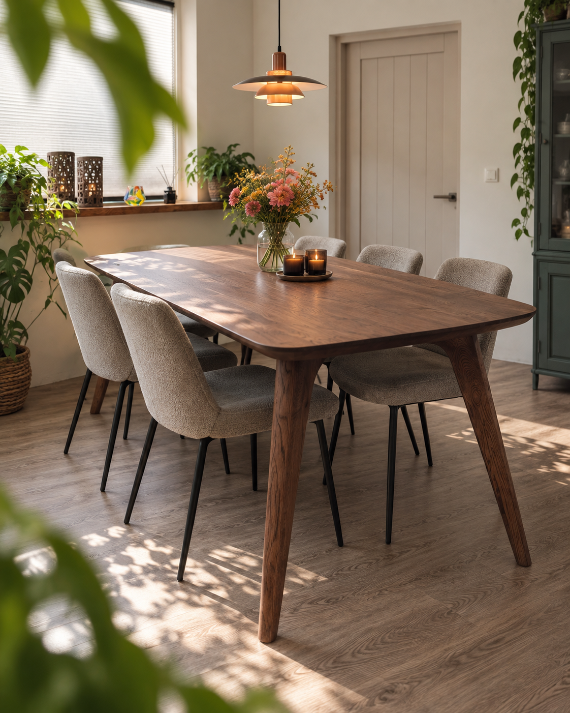 Eettafel Bravo - Afbeelding 2