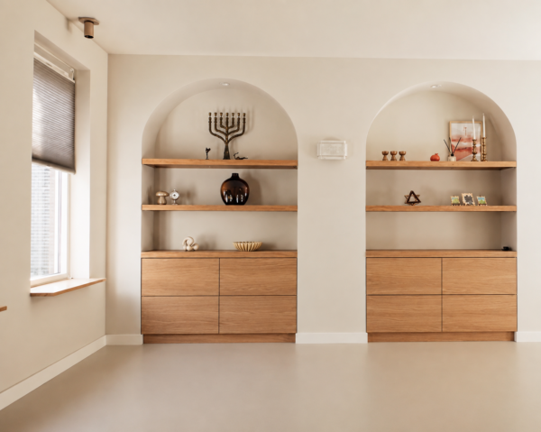 Kast Organico