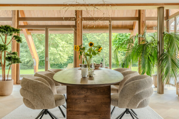 Eettafel Preferito - Afbeelding 6