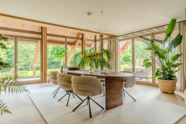 Eettafel Preferito - Afbeelding 8
