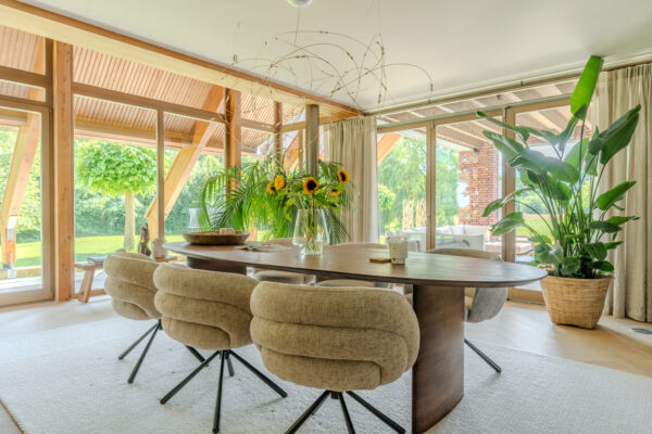 Eettafel Preferito - Afbeelding 11