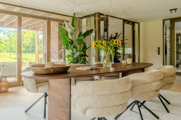 Eettafel Preferito - Afbeelding 13