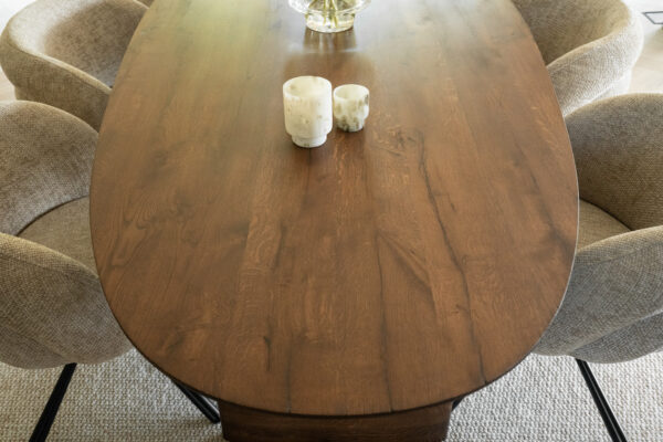 Eettafel Preferito - Afbeelding 7