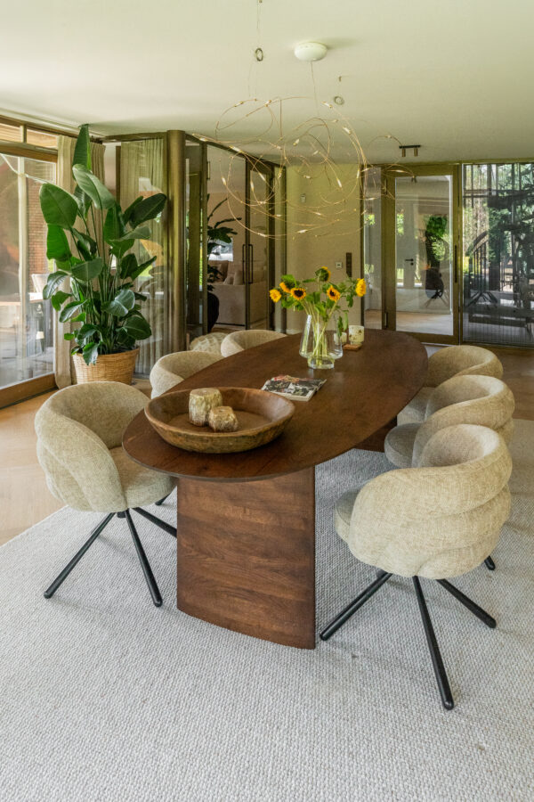 Eettafel Preferito - Afbeelding 5