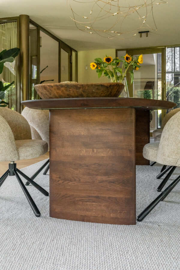 Eettafel Preferito - Afbeelding 12