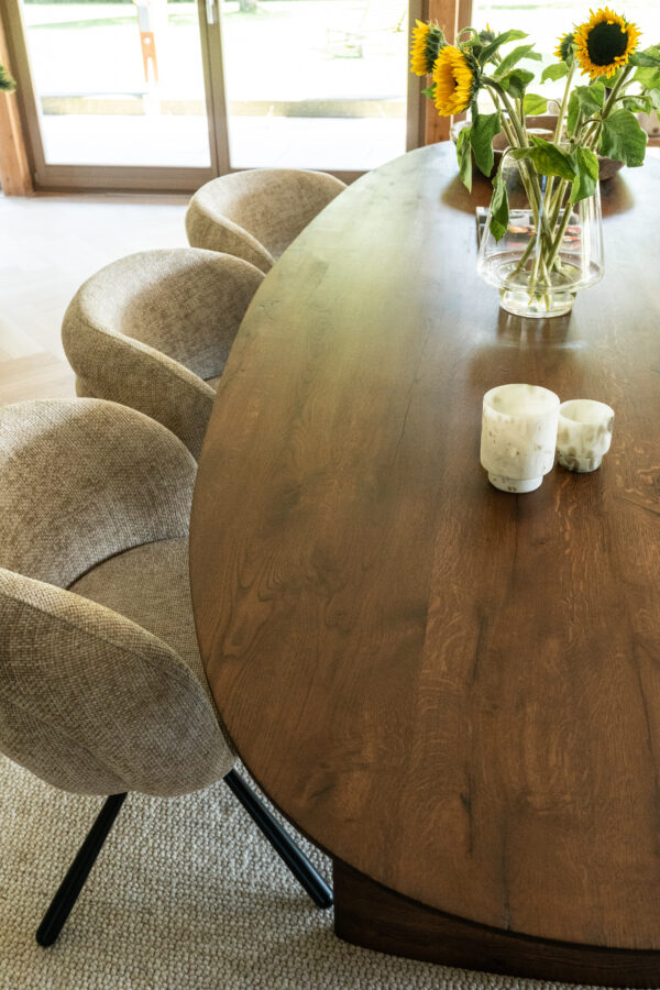 Eettafel Preferito - Afbeelding 9