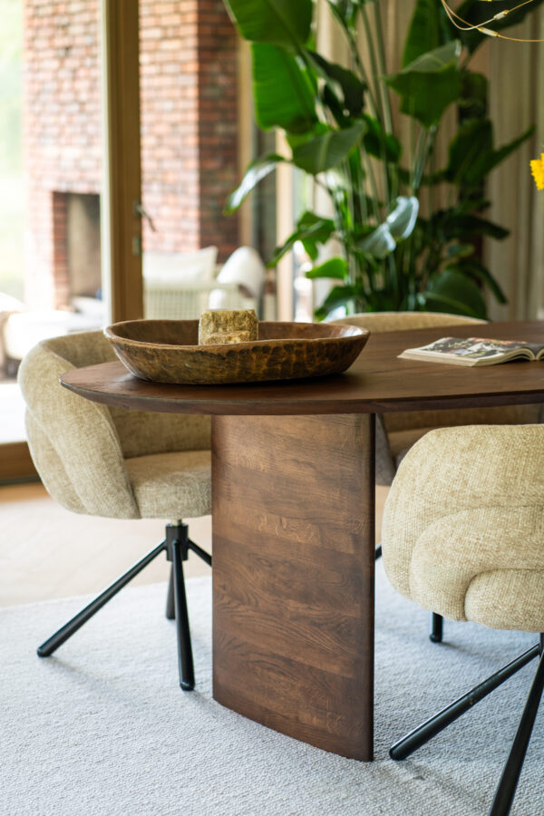 Eettafel Preferito - Afbeelding 4