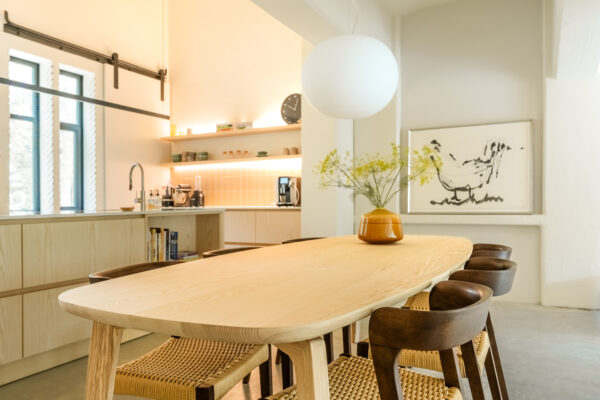 Eettafel Brillante - Afbeelding 14