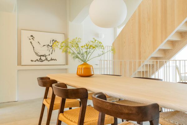 Eettafel Brillante - Afbeelding 11