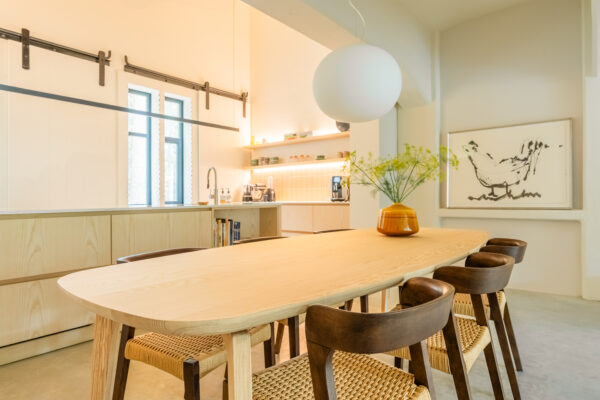 Eettafel Brillante - Afbeelding 10