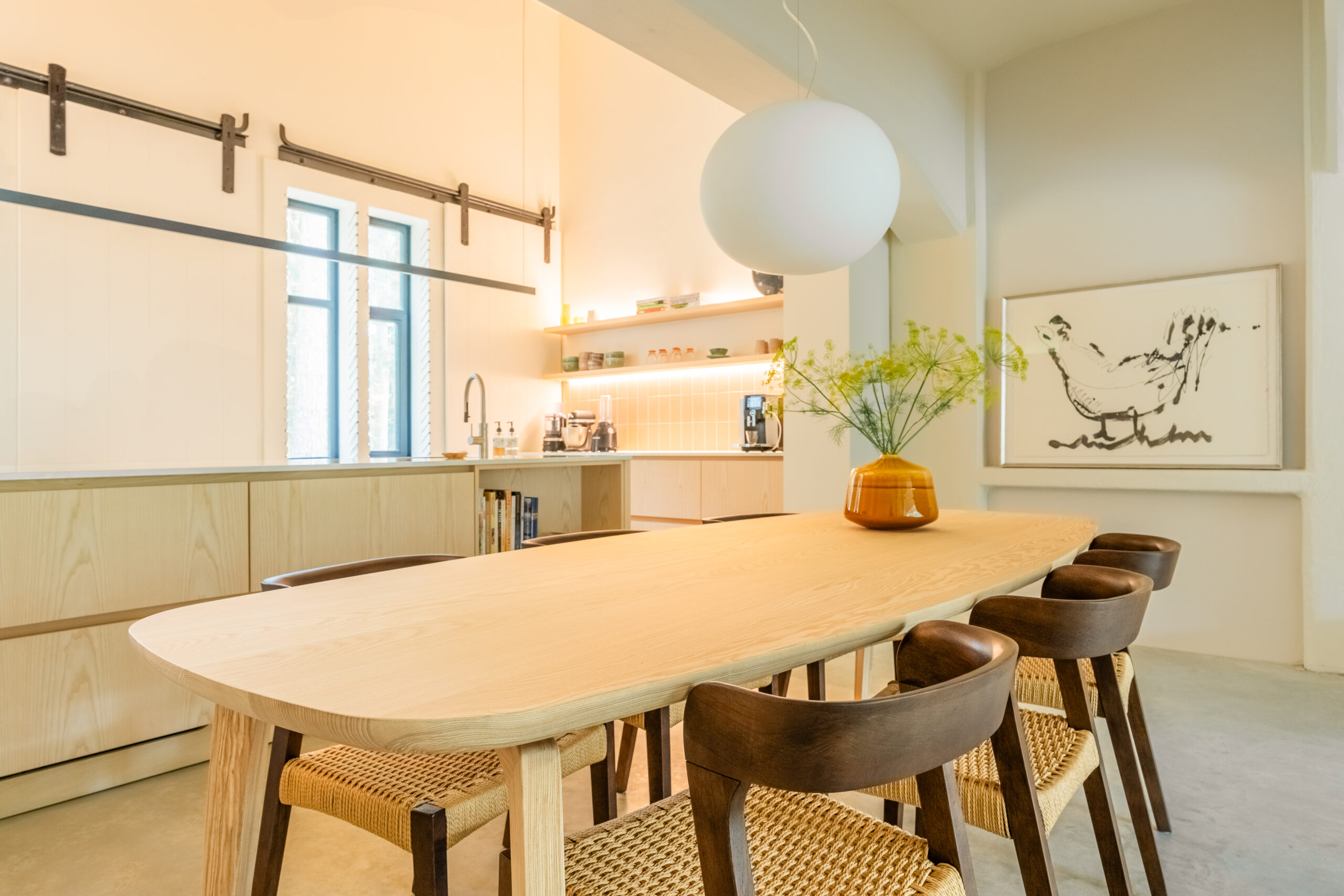 Eettafel Brillante - Afbeelding 10