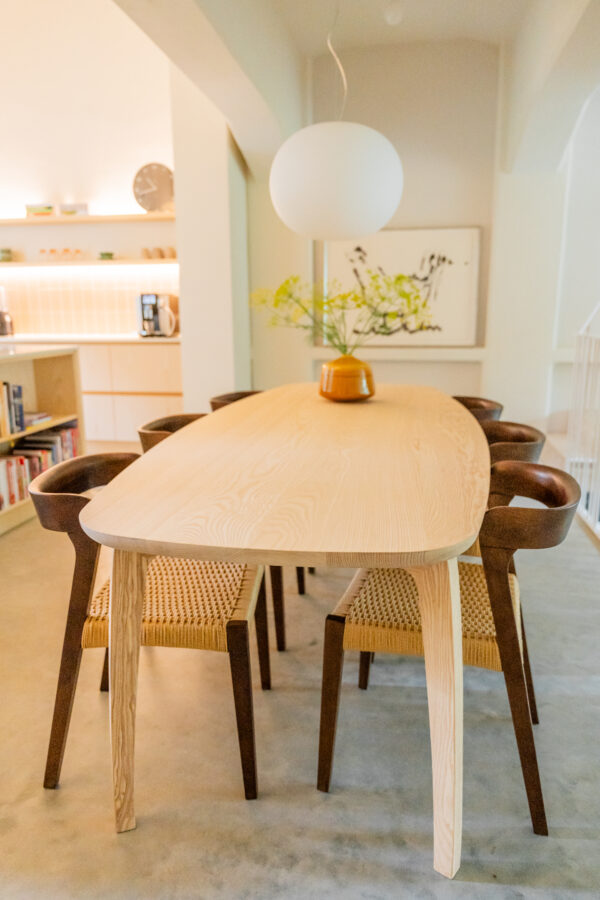 Eettafel Brillante - Afbeelding 9