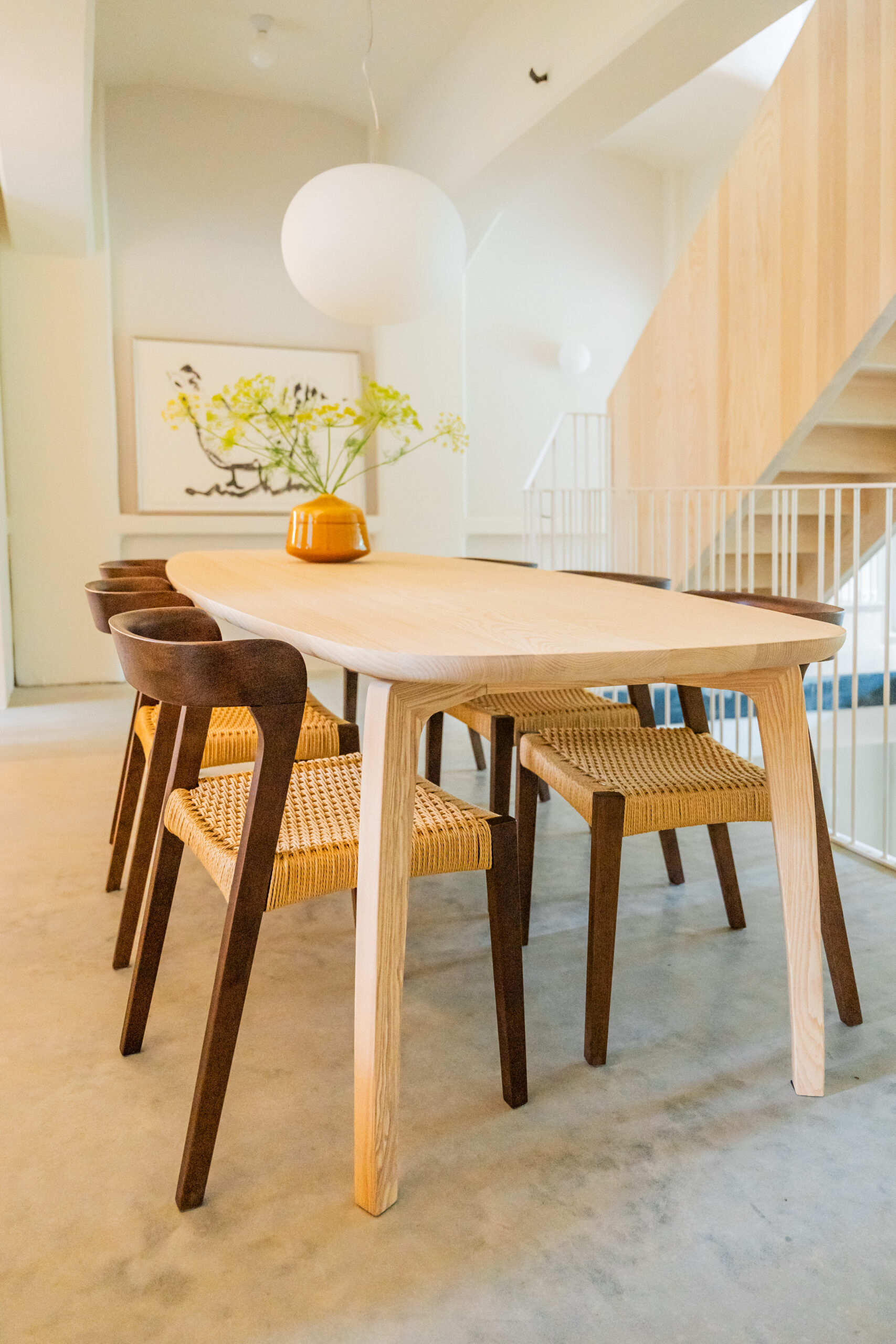 Eettafel Brillante - Afbeelding 2