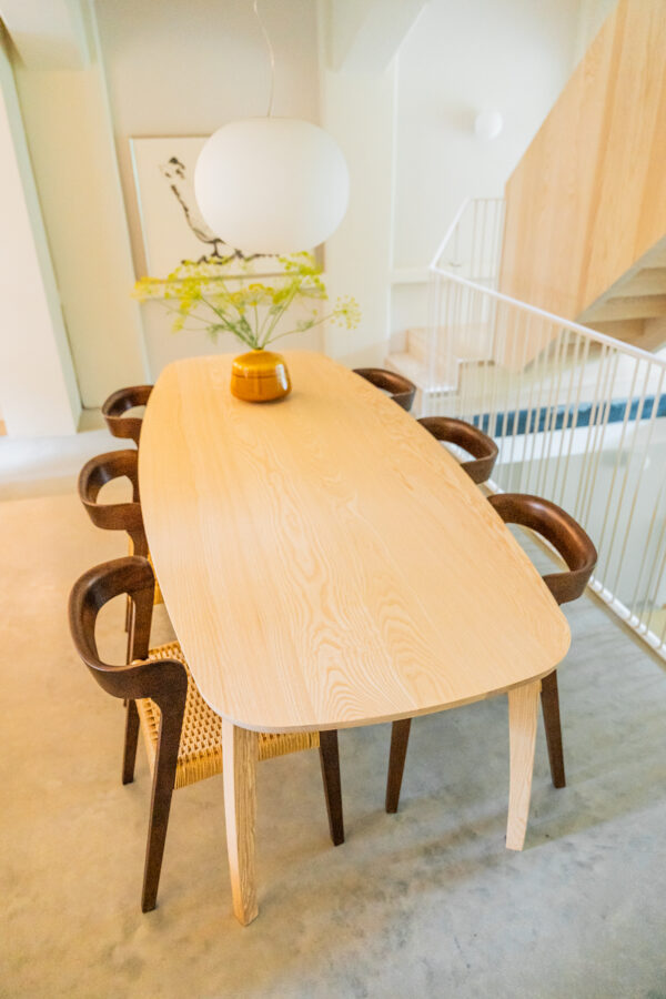 Eettafel Brillante - Afbeelding 8