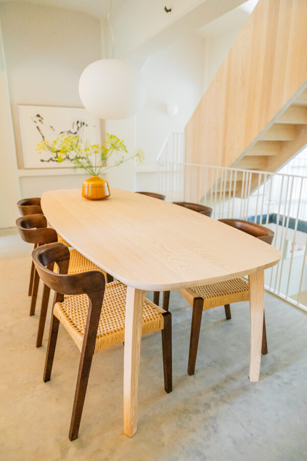 Eettafel Brillante - Afbeelding 7