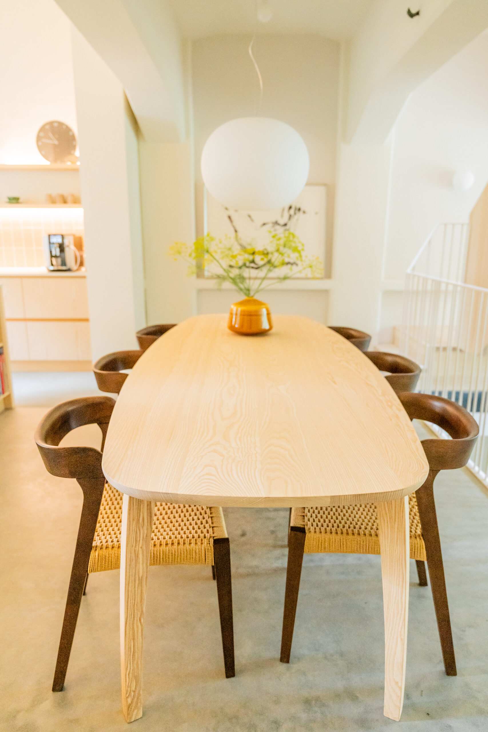 Eettafel Brillante - Afbeelding 5