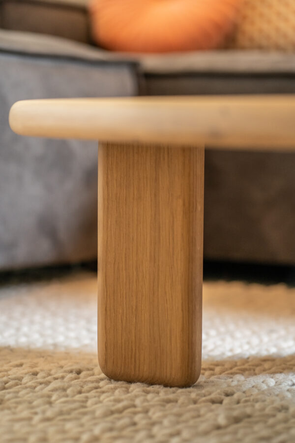 Alternative view of Salontafel Caspita