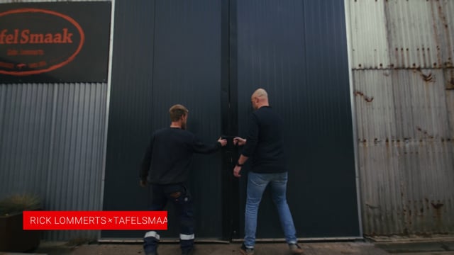 Tafelsmaak